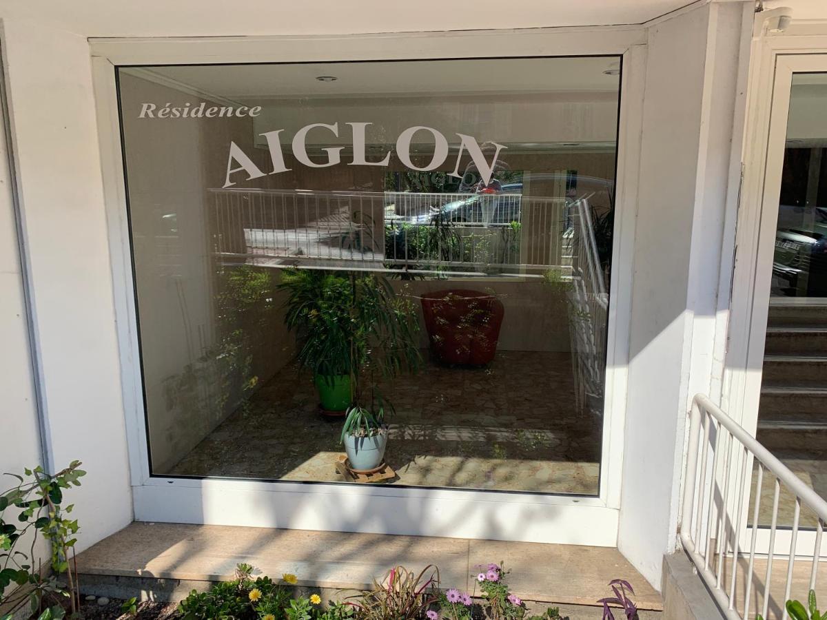 Chaleureux studio, 200m de la plage, parking, wifi Roquebrune-Cap-Martin Extérieur photo